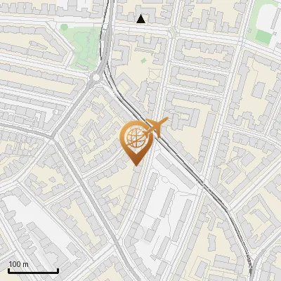 Foto zu Hellkamp 41, 20255 Hamburg