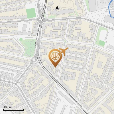 Foto zu Hellkamp 57, 20255 Hamburg