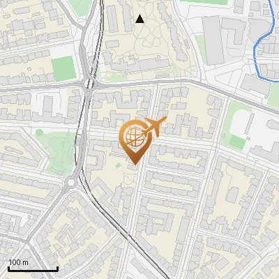 Foto zu Hellkamp 69, 20255 Hamburg