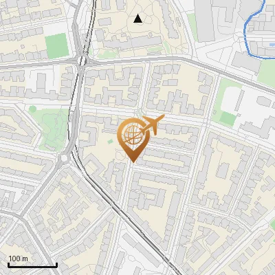 Foto zu Hellkamp 70, 20255 Hamburg