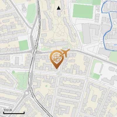 Foto zu Hellkamp 77, 20255 Hamburg