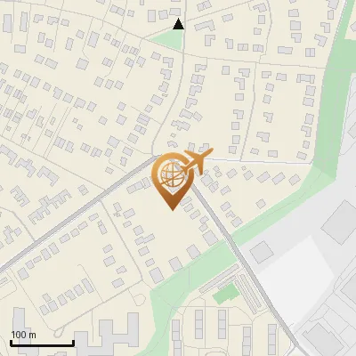 Foto zu Hellmesbergerweg 10, 22145 Hamburg