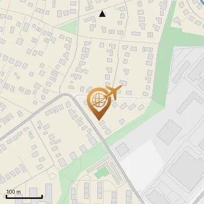 Foto zu Hellmesbergerweg 13, 22145 Hamburg