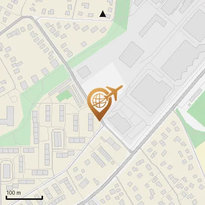 Foto zu Hellmesbergerweg 23, 22145 Hamburg