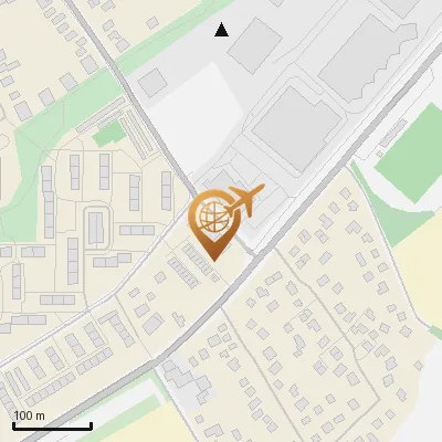 Foto zu Hellmesbergerweg 32, 22145 Hamburg