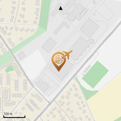 Foto zu Hellmesbergerweg 33, 22145 Hamburg