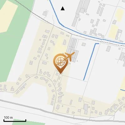 Foto zu Helltwiete 6, 21037 Hamburg