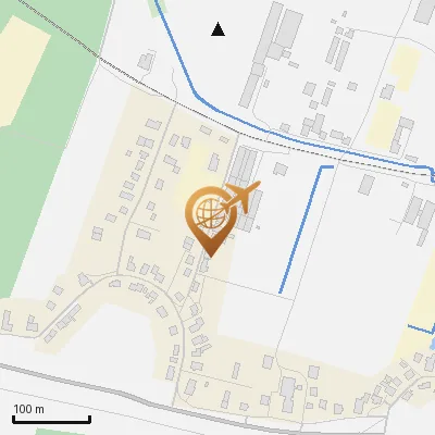 Foto zu Helltwiete 8, 21037 Hamburg