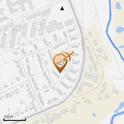 Foto zu Hellwisch 19, 22391 Hamburg