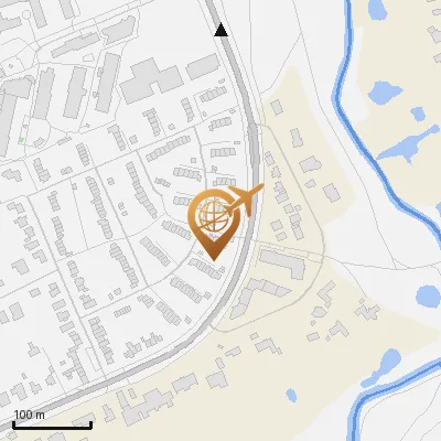 Foto zu Hellwisch 3, 22391 Hamburg