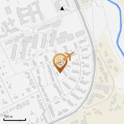 Foto zu Hellwisch 37, 22391 Hamburg