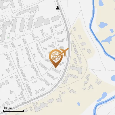 Foto zu Hellwisch 9, 22391 Hamburg