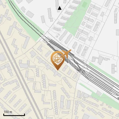 Foto zu Helma-Steinbach-Weg 11, 22111 Hamburg