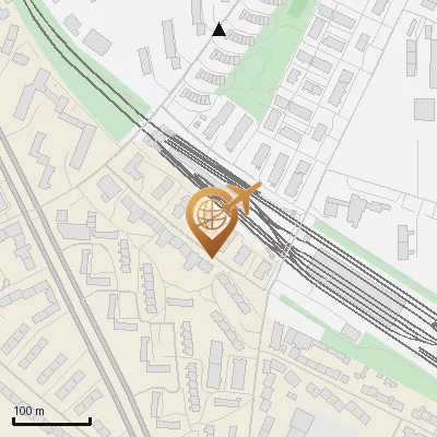 Foto zu Helma-Steinbach-Weg 13, 22111 Hamburg