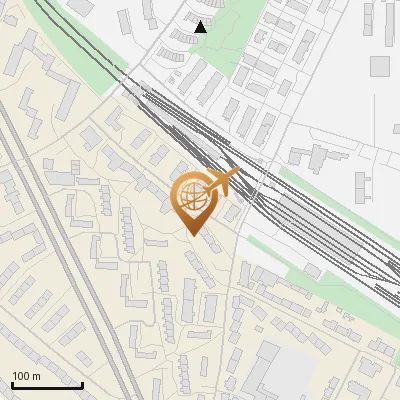 Foto zu Helma-Steinbach-Weg 18, 22111 Hamburg