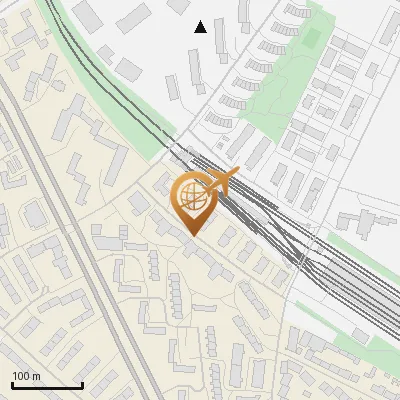 Foto zu Helma-Steinbach-Weg 9, 22111 Hamburg