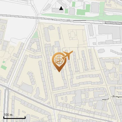 Foto zu Helmholtzstraße 11, 22765 Hamburg