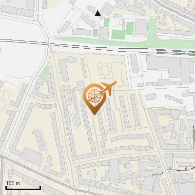 Foto zu Helmholtzstraße 18, 22765 Hamburg