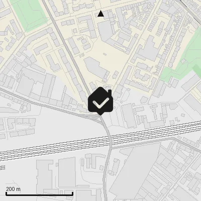 Foto zu Helmholtzstraße 2, 50825 Köln