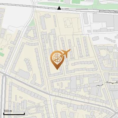 Foto zu Helmholtzstraße 5, 22765 Hamburg