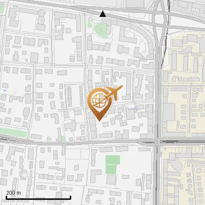 Foto zu Helmpertstraße 13, 80687 München
