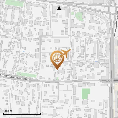 Foto zu Helmpertstraße 19, 80687 München