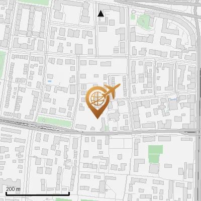 Foto zu Helmpertstraße 21, 80687 München