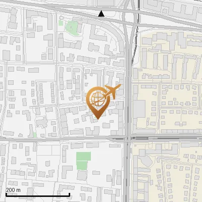 Foto zu Helmpertstraße 7, 80687 München