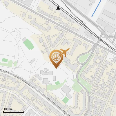 Foto zu Helmsweg 21, 21073 Hamburg