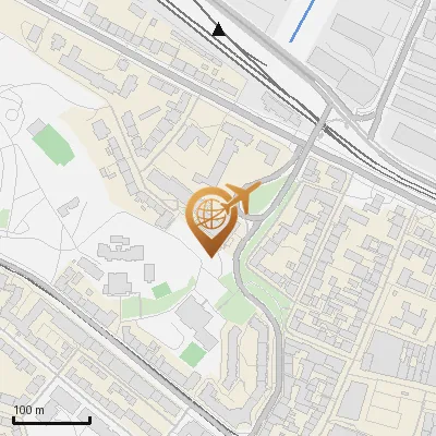 Foto zu Helmsweg 30, 21073 Hamburg