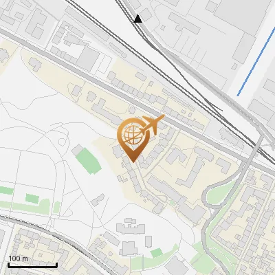 Foto zu Helmsweg 36, 21073 Hamburg