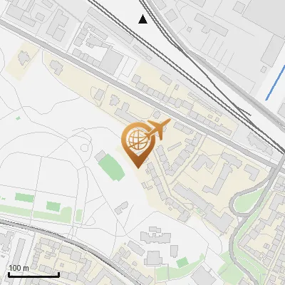 Foto zu Helmsweg 39, 21073 Hamburg