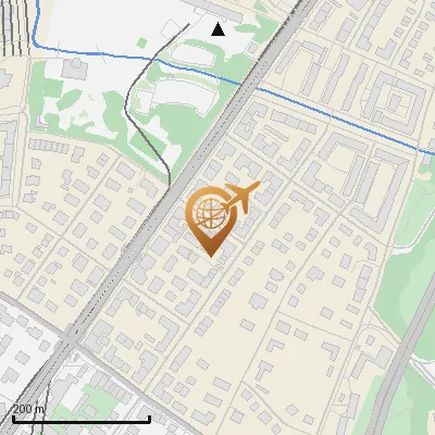 Foto zu Helmtrudenstraße 10, 80805 München