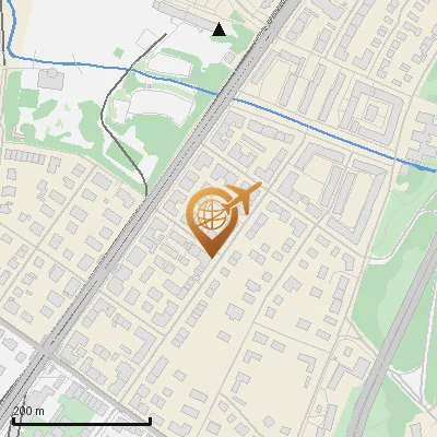 Foto zu Helmtrudenstraße 11, 80805 München