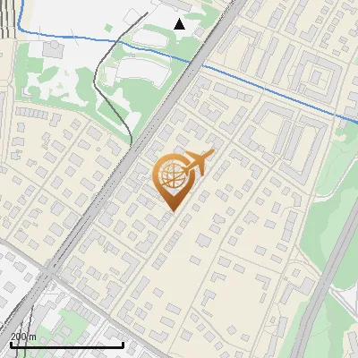 Foto zu Helmtrudenstraße 12, 80805 München
