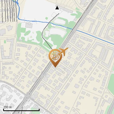 Foto zu Helmtrudenstraße 2, 80805 München