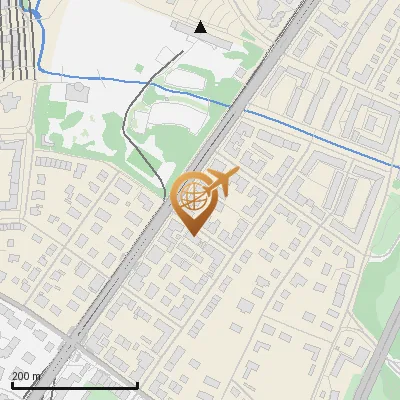 Foto zu Helmtrudenstraße 3, 80805 München