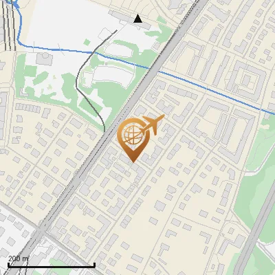 Foto zu Helmtrudenstraße 7, 80805 München