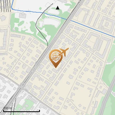 Foto zu Helmtrudenstraße 8, 80805 München