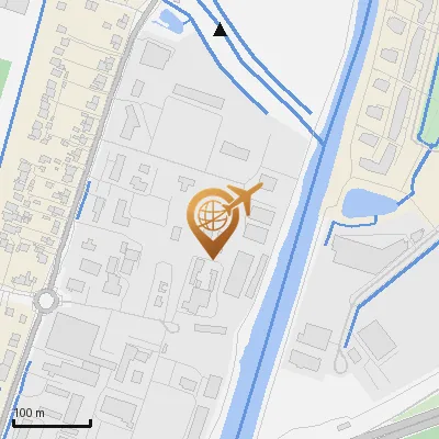 Foto zu Helmut-Nack-Straße 4, 21035 Hamburg