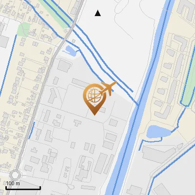 Foto zu Helmut-Nack-Straße 5, 21035 Hamburg