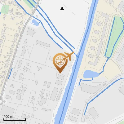 Foto zu Helmut-Nack-Straße 8, 21035 Hamburg