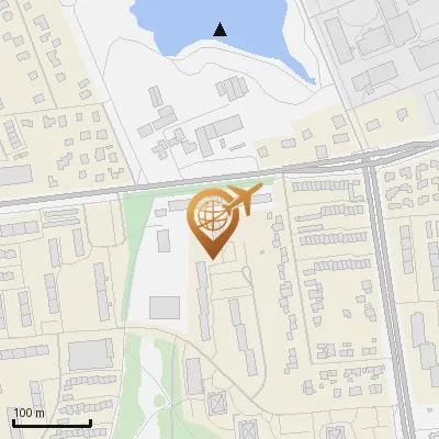 Foto zu Helmuth-Hübener-Weg 13, 21031 Hamburg