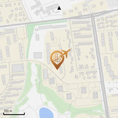 Foto zu Helmuth-Hübener-Weg 5, 21031 Hamburg