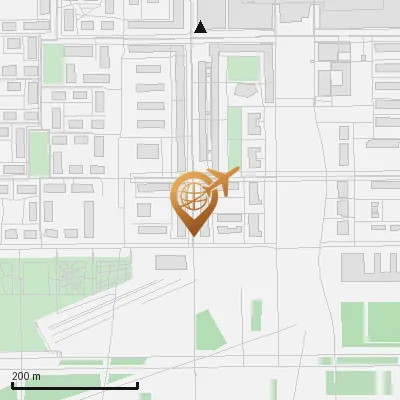 Foto zu Helsinkistraße 49, 81829 München