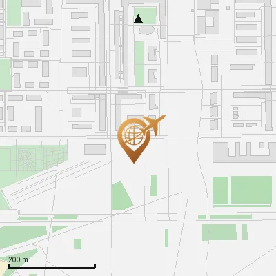 Foto zu Helsinkistraße 55, 81829 München