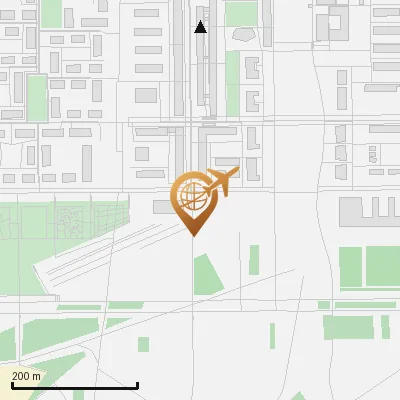 Foto zu Helsinkistraße 57, 81829 München