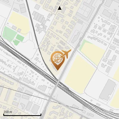 Foto zu Heltauer Straße 106, 81829 München