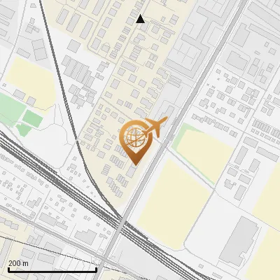 Foto zu Heltauer Straße 108, 81829 München