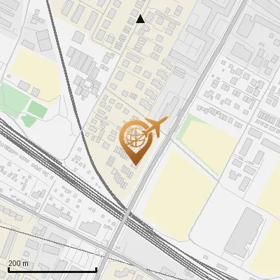 Foto zu Heltauer Straße 110, 81829 München